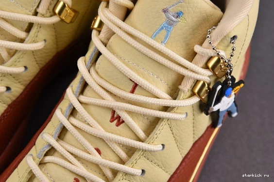 Jordan 12 Golf DV1758-108 Eastside DV1758-108 Retro 0319